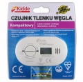 Czujka - czujnik czadu tlenku węgla LCD KIDDE 5DCO